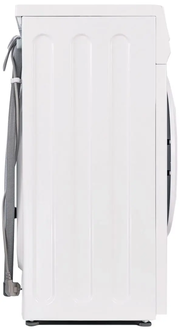Стиральная машина Midea MF100W70 (White)