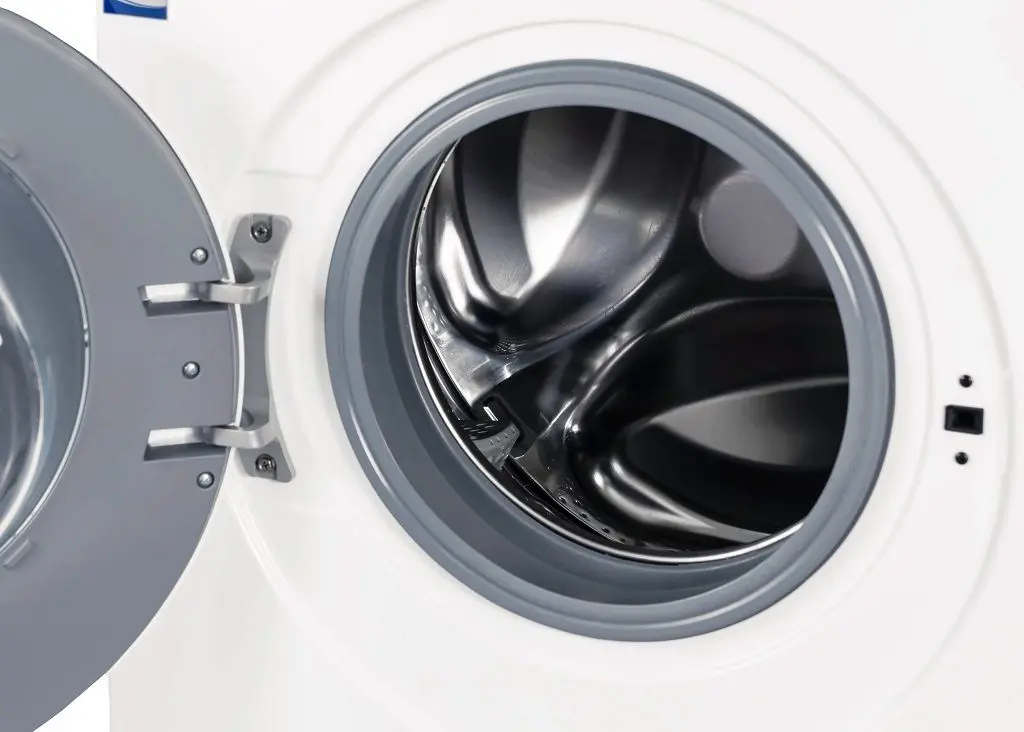 Стиральная машина Midea MF100W70 (White)