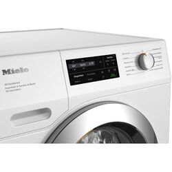 Masina de spalat Miele FS WEI 895 WCS 125 Gala Edition (White) Thumb