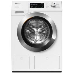 Masina de spalat Miele FS WEI 895 WCS 125 Gala Edition (White) Thumb