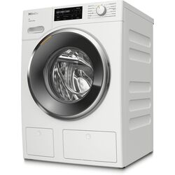 Стиральная машина Miele FS WWG 660 WCS (White/Black) Thumb