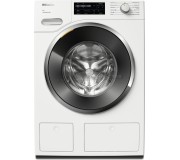 Стиральная машина Miele FS WWG 660 WCS (White/Black)