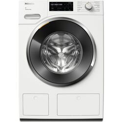 Masina de spalat Miele FS WWG 660 WCS (White/Black)