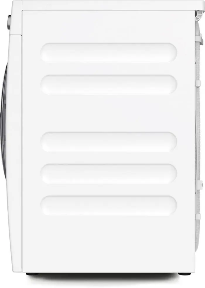 Стиральная машина Miele FS WWG 660 WCS (White/Black)