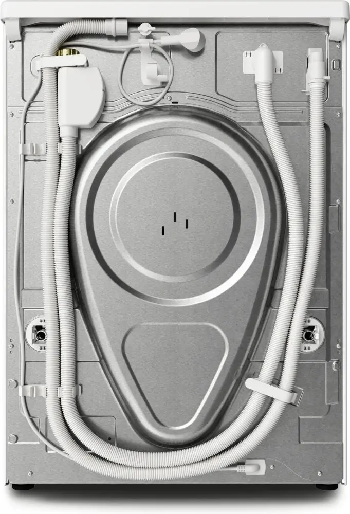 Стиральная машина Miele FS WWG 660 WCS (White/Black)