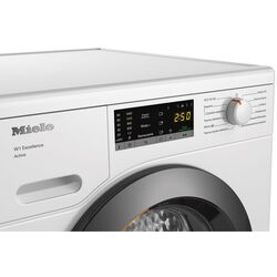 Masina de spalat Miele W1 Excellence Active WEA025 WCS (White) Thumb