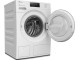 Masina de spalat Miele W1 Passion WWV980 WPS (White)