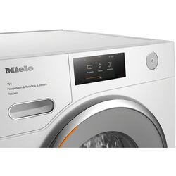 Masina de spalat Miele W1 Passion WWV980 WPS (White) Thumb