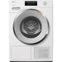 Masina de spalat Miele W1 Passion WWV980 WPS (White) Thumb