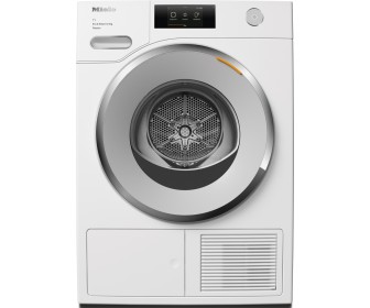 Masina de spalat Miele W1 Passion WWV980 WPS (White)