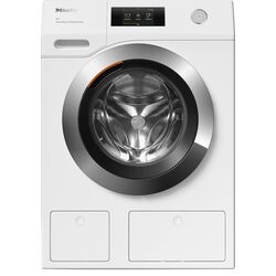 Masina de spalat Miele WCR 870 WPS (White)