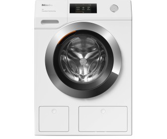 Masina de spalat Miele WCR 870 WPS (White)