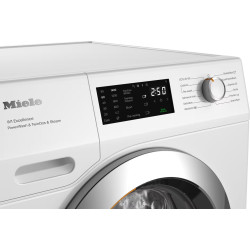 Masina de spalat Miele WEG895 WCS (White) Thumb