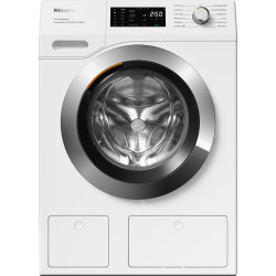 Masina de spalat Miele WEG895 WCS (White) Thumb