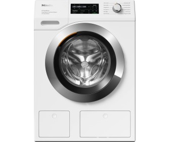 Masina de spalat Miele WEI 895 WPS 125 Gala Edition (White)