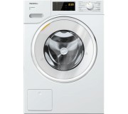 Стиральная машина Miele WSD 023 WCS (White)