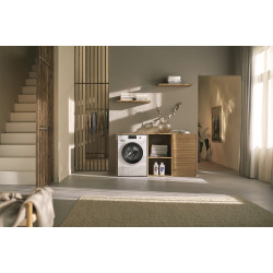 Стиральная машина Miele WWB360 WCS (White) Thumb