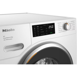 Masina de spalat Miele WWK360 WCS (Lotus White) Thumb