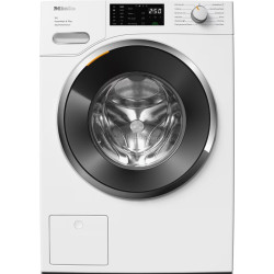 Masina de spalat Miele WWK360 WCS (Lotus White)