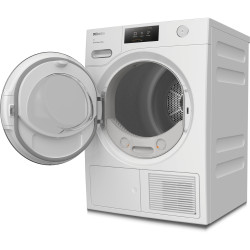 Стиральная машина Miele WWR760WPS (White) Thumb