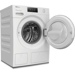 Стиральная машина Miele WWR760WPS (White) Thumb