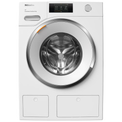 Стиральная машина Miele WWR760WPS (White)