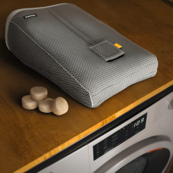 Стиральная машина Miele WWR760WPS (White) Thumb