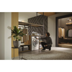 Стиральная машина Miele WWR760WPS (White) Thumb