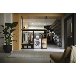 Стиральная машина Miele WWR760WPS (White) Thumb
