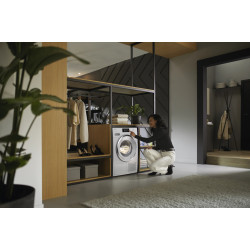 Стиральная машина Miele WWR760WPS (White) Thumb