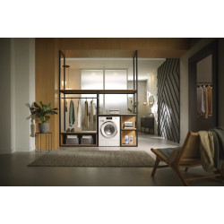 Стиральная машина Miele WWR760WPS (White) Thumb