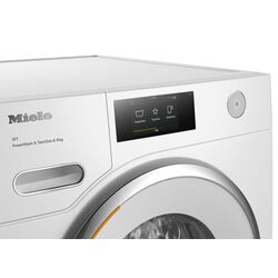 Masina de spalat Miele WWR860 WPS (White) Thumb