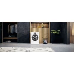 Стиральная машина с сушкой Miele WTD160 WCS (White) Thumb