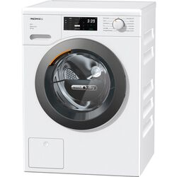 Masina de spalat cu uscator Miele WTD160 WCS (White)