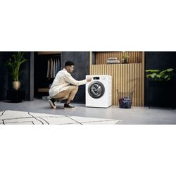 Стиральная машина с сушкой Miele WTD160 WCS (White) Thumb