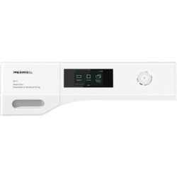 Masina de spalat cu uscator Miele WTR 870 WPM (White) Thumb
