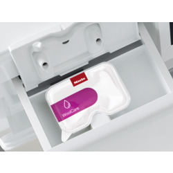 Masina de spalat cu uscator Miele WTR 870 WPM (White) Thumb