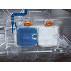 Masina de spalat cu uscator Miele WTR 870 WPM (White) Thumb