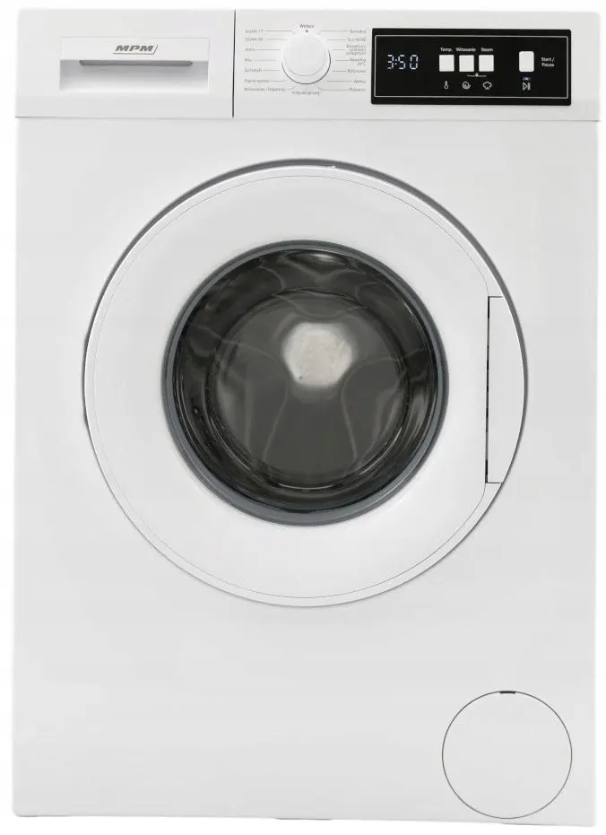 Masina de spalat MPM 5610-PV-38 (White)
