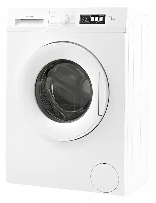 Стиральная машина MPM MPM-5712-PV-39 (White) - 2