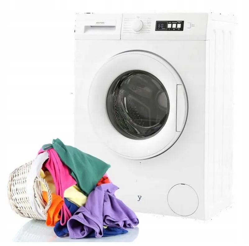 Стиральная машина MPM MPM-5712-PV-39 (White) - 3