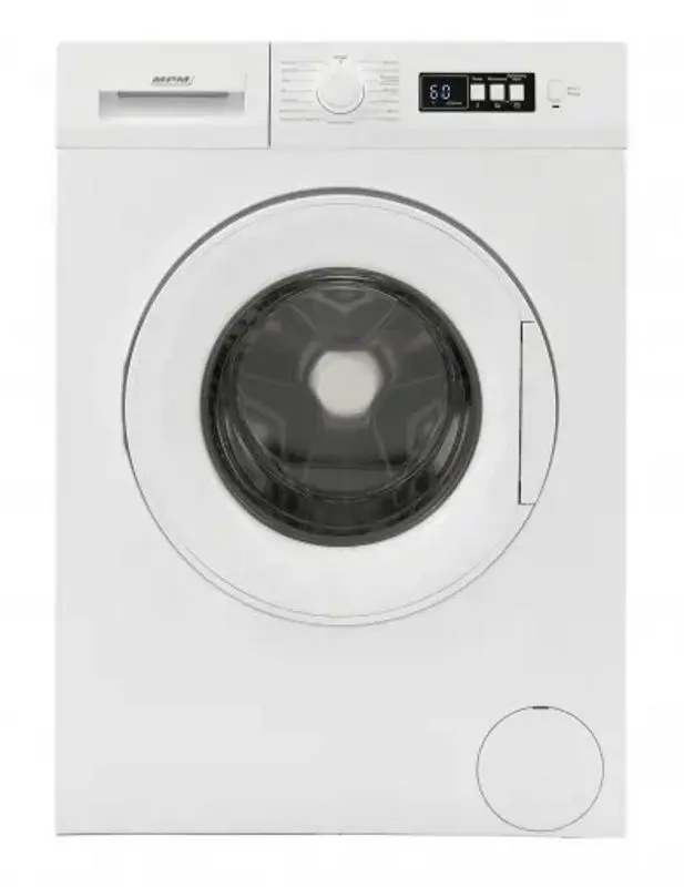 Стиральная машина MPM MPM-5712-PV-39 (White)