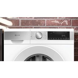 Masina de spalat Neff W744GX0EU (White) Thumb