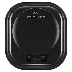 Masina de spalat pe perete Nei NWM3-WMW (Black)