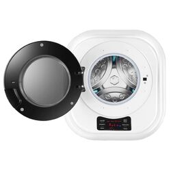 Masina de spalat pe perete Nei NWM3-WMW (White) Thumb