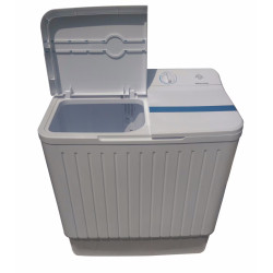 Masina de spalat NEI XPB70-107SE (White) Thumb