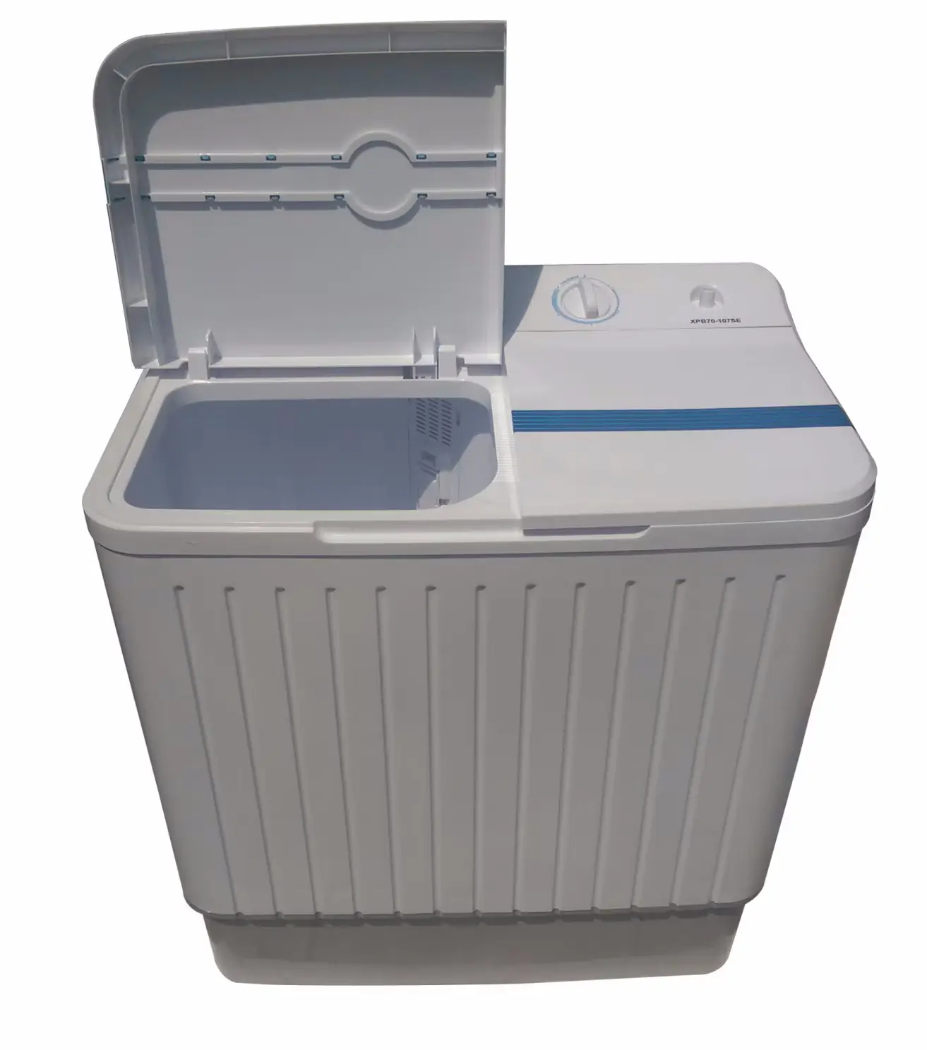 Masina de spalat NEI XPB70-107SE (White)