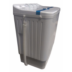 Masina de spalat NEI XPB70-107SE (White) Thumb