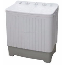 Masina de spalat NEI XPB80-102S (White/Grey)