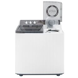 Masina de spalat NobelTek NSWM 10.5S (White/Silver) Thumb